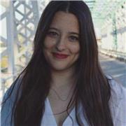 Profesora de matemáticas para niños y niñas de EPO Y ESO